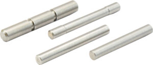 Armaspec Stainless Steel Pin Set for Glock Gen 4