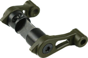 ARMASPEC FULCRUM 45/90 AMBI - SAFETY SELECTOR ODG
