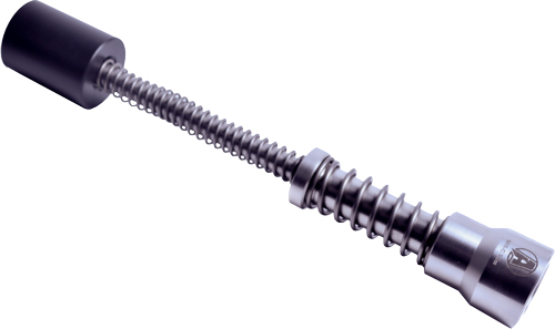 Armaspec Stealth Recoil Spring Carbine Gen 4 - Black