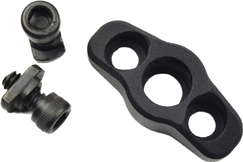 Armaspec M-LOK QD Sling Mount - Black