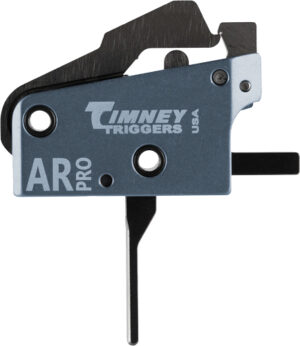 Timney 2-Stage AR Pro Straight Trigger for AR-15