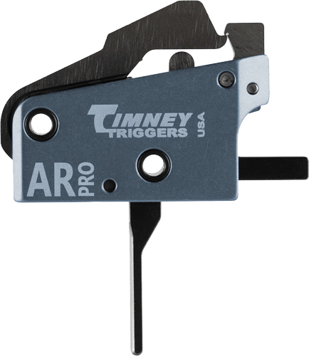 Timney 2-Stage AR Pro Straight Trigger for AR-15
