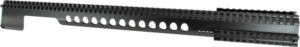 AIMTECH RAIL MOUNT WARHAMMER - MOSS 500/590 12GA.