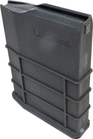Howa Magazine ATI M1500 5-Round Poly Black