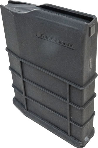 Howa Magazine ATI M1500 5-Round Poly Black