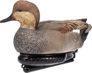 Avian X Power Swimmer Gadwall Drake Decoy