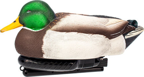 Avian X Power Swimmer Mallard Drake Decoy