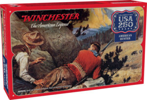 WINCHESTER SUPER-X 270 WIN - 150GR 250TH ANNIVERSARY 6BX/CS