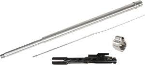 ODIN BARREL 6MM ARC 18" DMR - XL RIFLE GAS SYSTEM W/BCG