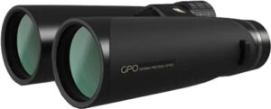 GPO Passion HD 15x50 Binoculars - Black