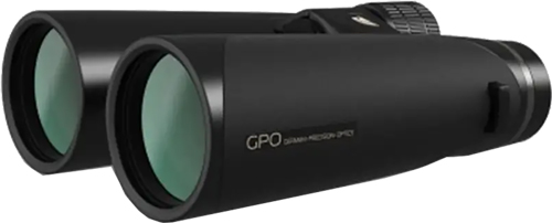GPO Passion HD 15x50 Binoculars - Black