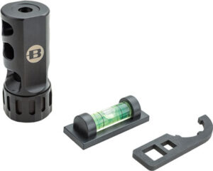 Bergara ST1 Muzzle Brake 6.5 Caliber