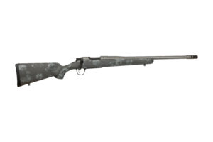 Christensen Arms Mesa FFT 22 Creedmoor Rifle