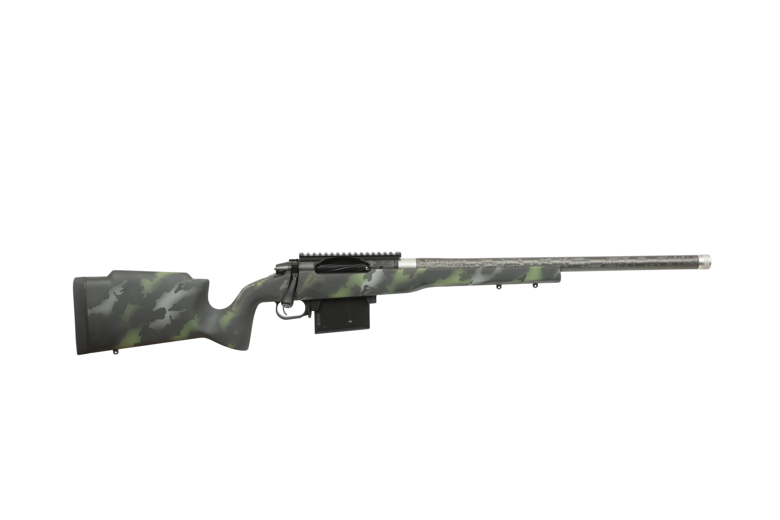 Proof Research Elevation MTR 300WIN Rifle