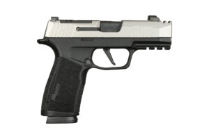 SIG SAUER P365X-MACRO COMP 9mm 17+1 Handgun