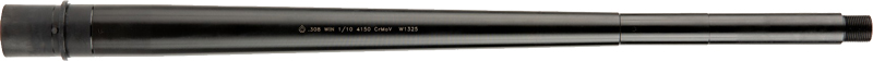 Ballistic Advantage 18" .308 Heavy Profile Barrel