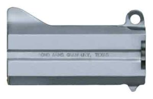 Bond Arms .327 Fed Mag 3" Derringer Barrel Satin