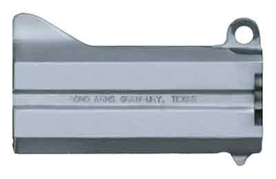 Bond Arms .327 Fed Mag 3" Derringer Barrel Satin