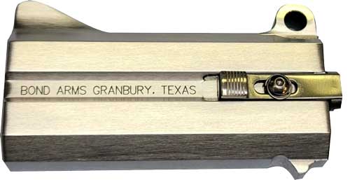 Bond Arms .44 Special 3" Satin Finish Handgun Barrel