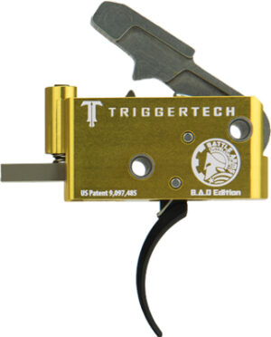 Battle Arms AR15 TT15 Adjustable 2-Stage Trigger