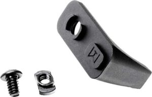 Battle Arms M-LOK Handstop Black Tactical Accessory