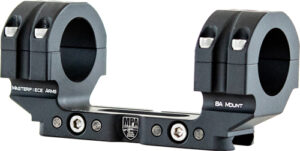 MasterPiece Arms 30mm Bolt Action Scope Mount - 0 MOA