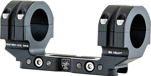 MasterPiece Arms 30mm Bolt Action Scope Mount - 0 MOA