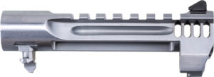 Desert Eagle 357MAG L5 5" Barrel - Brushed Chrome