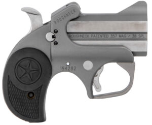 Bond Arms Roughneck Girl .357 Magnum Derringer