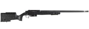 Christensen Arms BA TAC 6mm Creedmoor Bolt Action Rifle