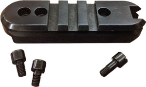 Cimarron Picatinny Steel Base for Bad Boy