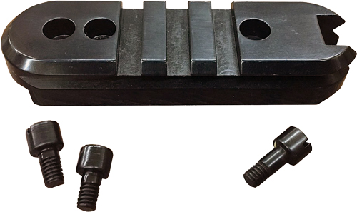 Cimarron Picatinny Steel Base for Bad Boy