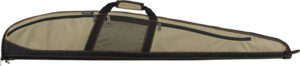 Bulldog BD226 Plus Khaki/Black Rifle Case