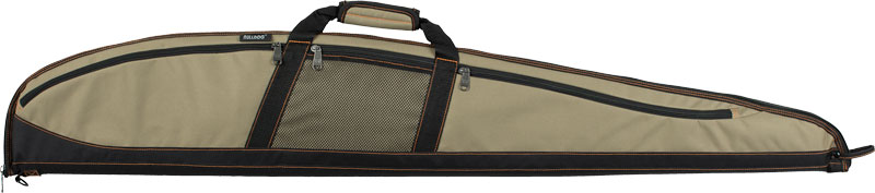 Bulldog BD226 Plus Khaki/Black Rifle Case
