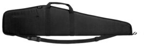 Bulldog Extreme Rifle Case 44" Black with Shoulder Strap
