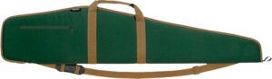 Bulldog Extreme 48" Rifle Case with Shoulder Strap