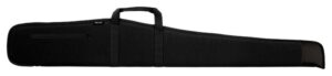 Bulldog BD250 Deluxe Shotgun Case 52" Black Nylon