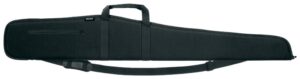 Bulldog BD280 Extreme Shotgun Case Black Nylon 52"