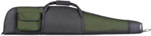 Bulldog BD310 Armor Rifle Case 48" Water-Resistant