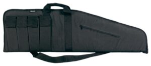 Bulldog BD422 Extreme Tactical Rifle Case 35" Black