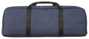 Bulldog Ultra Compact Discreet Tactical Rifle Case 29" Navy