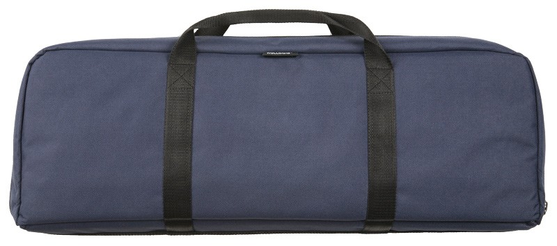 Bulldog Ultra Compact Discreet Tactical Rifle Case 29" Navy