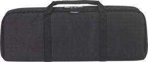 Bulldog Ultra Compact Discreet Tactical Rifle Case 29"