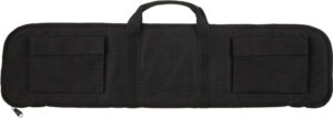 Bulldog BD49248 Tactical 48" Black Nylon Shotgun Case