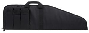 Bulldog Pit Bull 43" Water Resistant Rifle Case