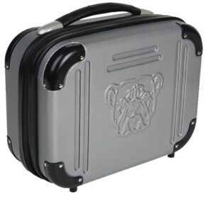 Bulldog BD580 Double Molded Pistol Case for 4 Handguns