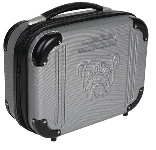 Bulldog BD580 Double Molded Pistol Case for 4 Handguns