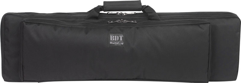 Bulldog 37" Discreet Rifle Case with Extra Large Mag Compartment