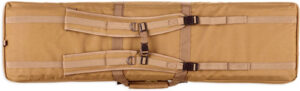 Bulldog BDT Deluxe Satchel Go Bag with MOLLE - Tan