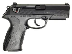 Beretta PX4 Storm 9mm Semi-Auto Pistol - Matte Black